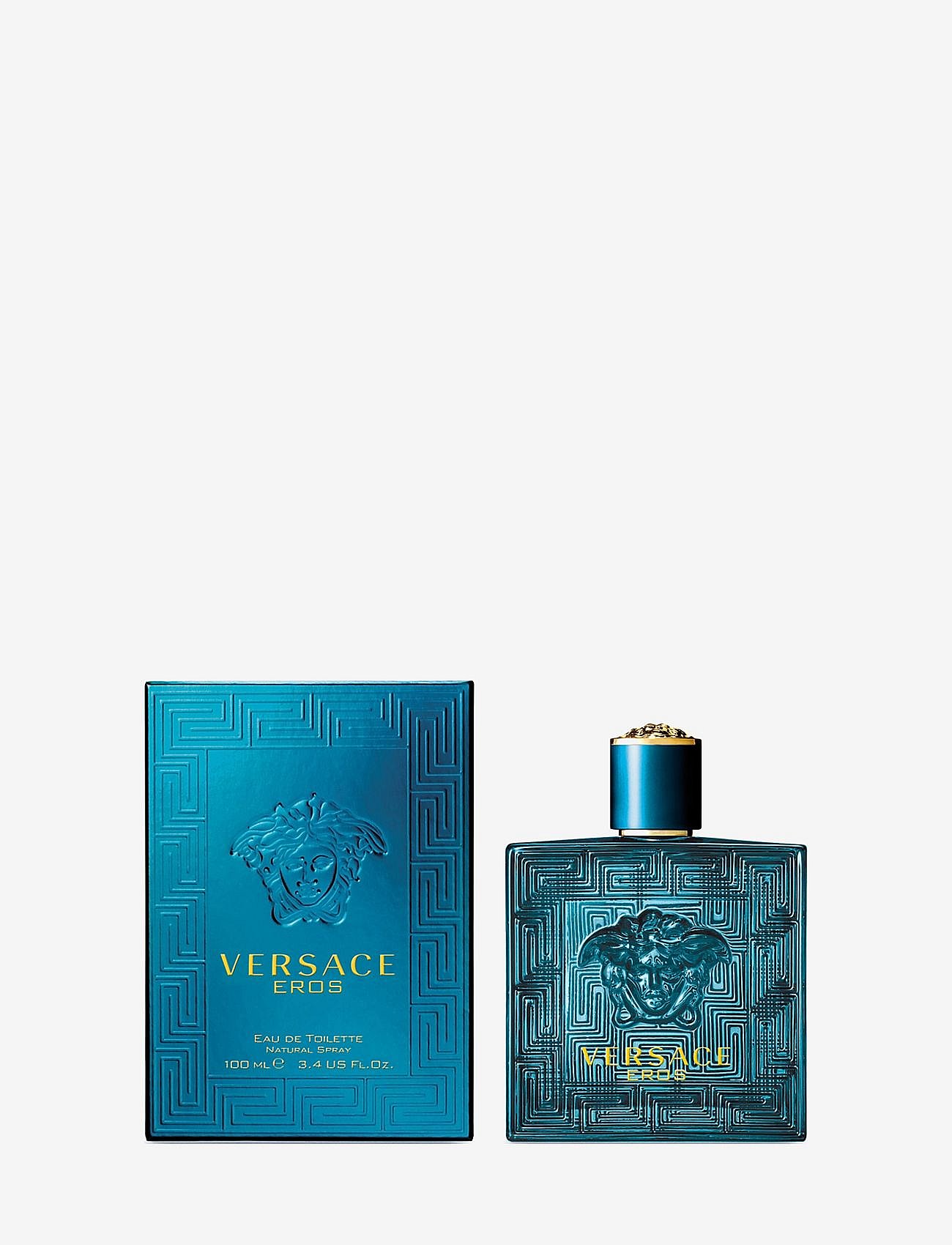 Versace Fragrance