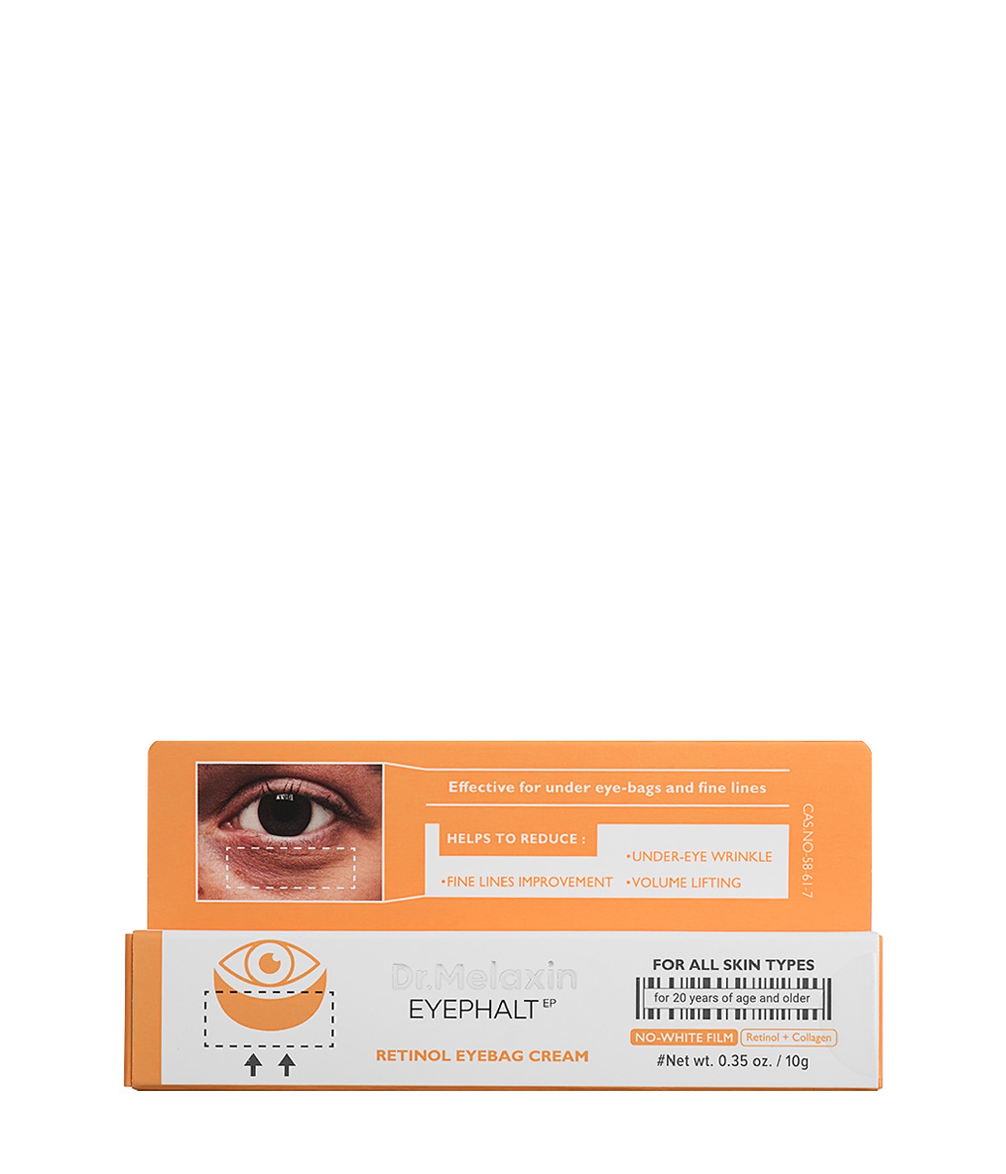 Dr. Melaxin