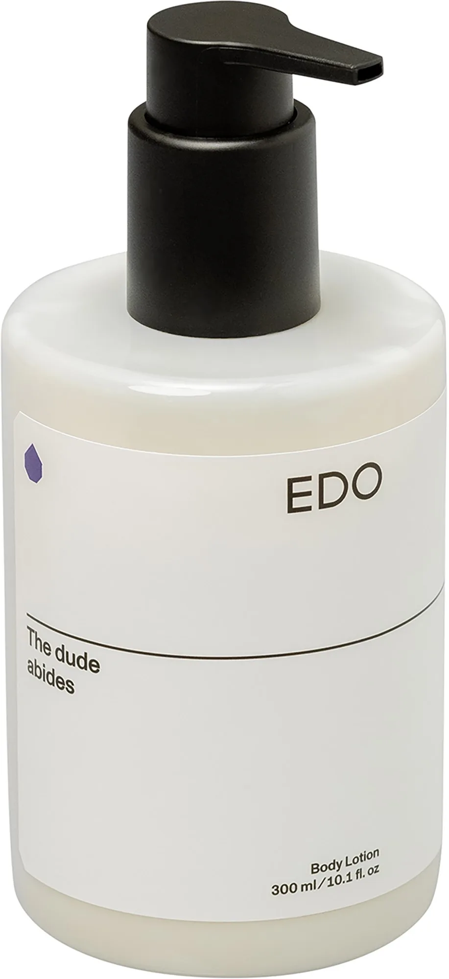 EDO Body Lotion The Dude Abides 300 ml