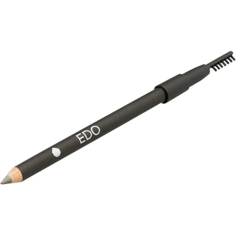 EDO Eye Brow & Beard Pen Here´s Johnny! Granite