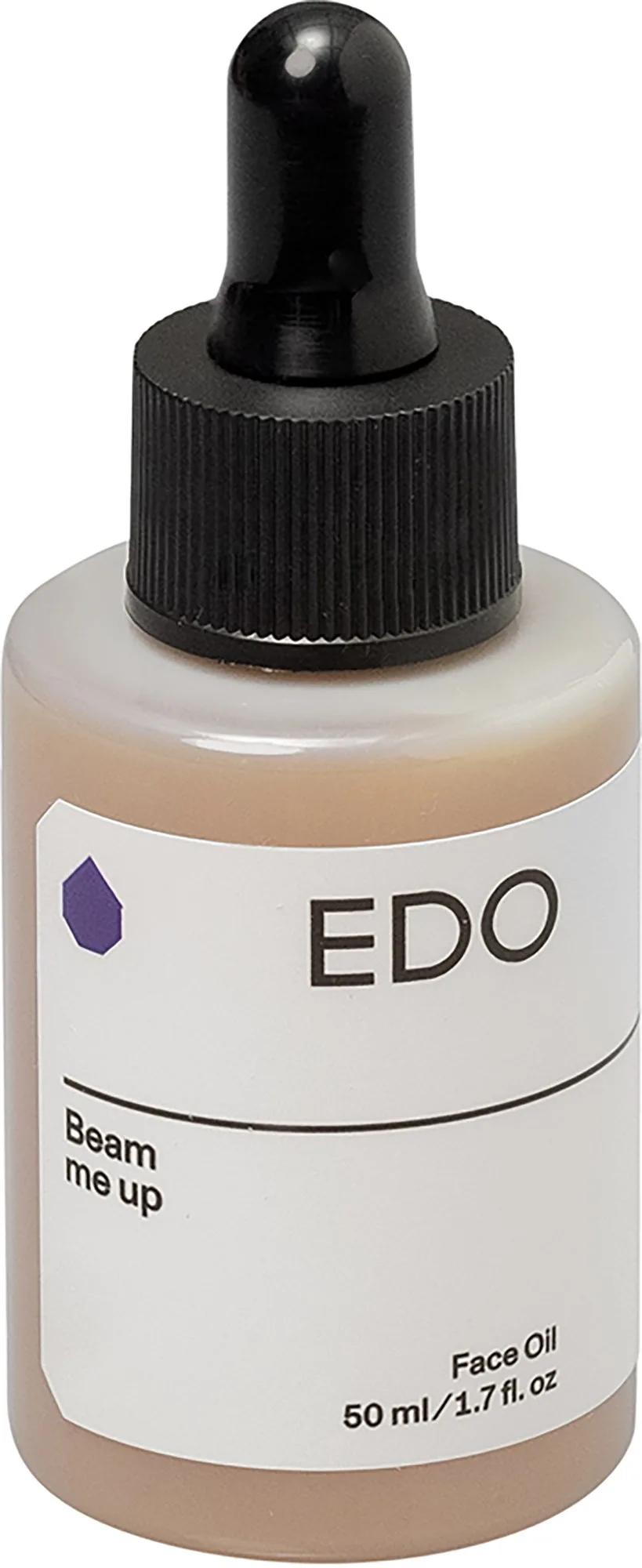 EDO Face Oil Beam Me Up 50 ml