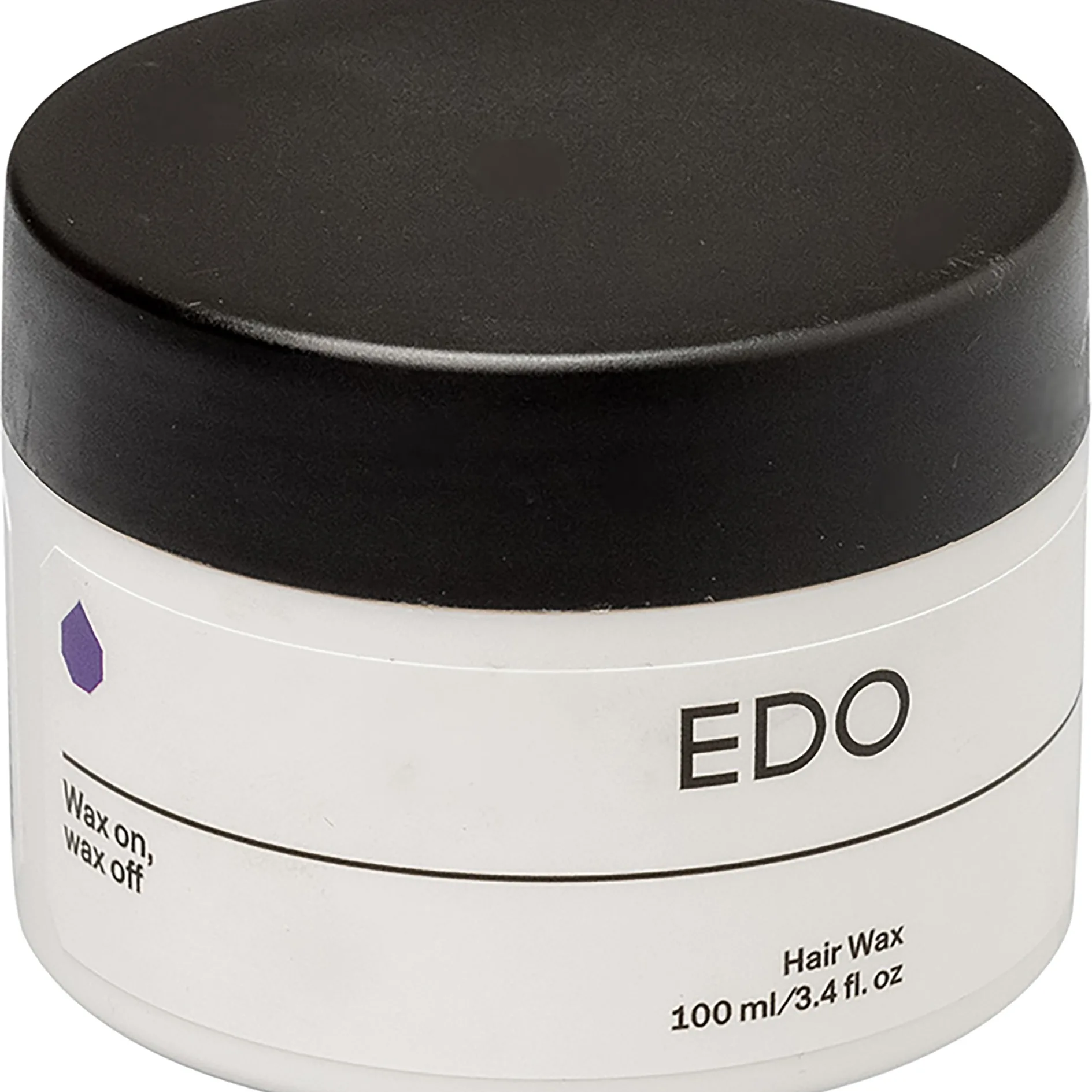 EDO Hair Wax Wax On, Wax Off 100 ml