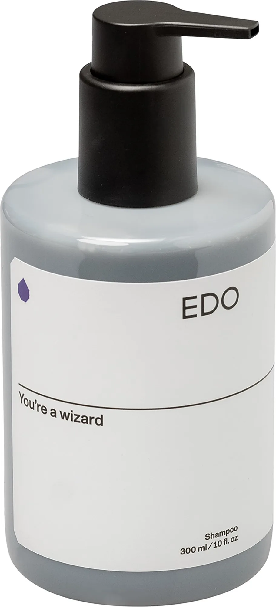 EDO Shampoo You're a wizard 300 ml