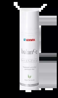 balance Gehwol bein&amp;Fusslo 75 ml Lotion