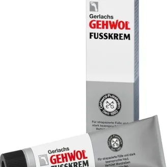 GEHWOL Fußcreme 75 ml Creme