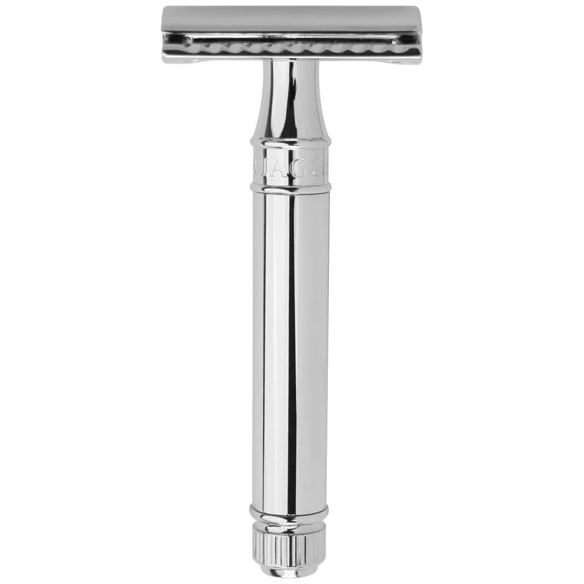 Edwin Jagger Rakhyvel, Säkerhetshyvel DE89 Chrome
