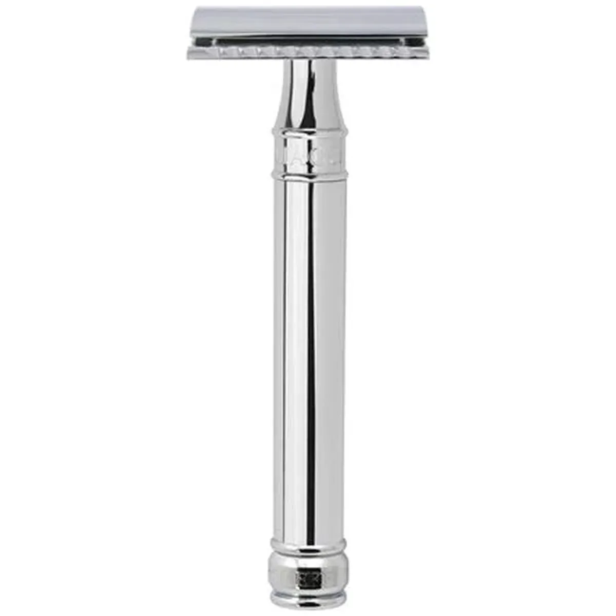 Edwin Jagger Rakhyvel, Säkerhetshyvel DE89 Long Chrome