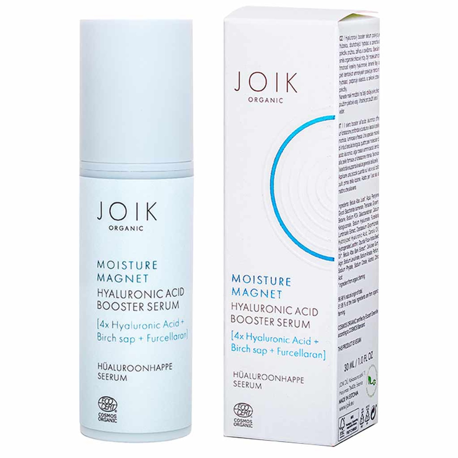 JOIK