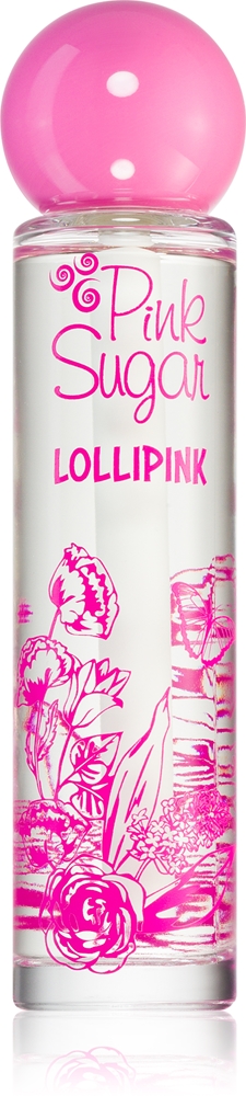 Pink Sugar