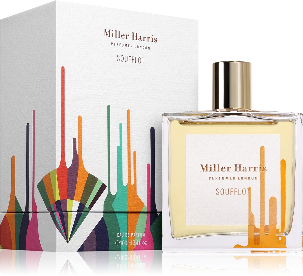 Miller Harris