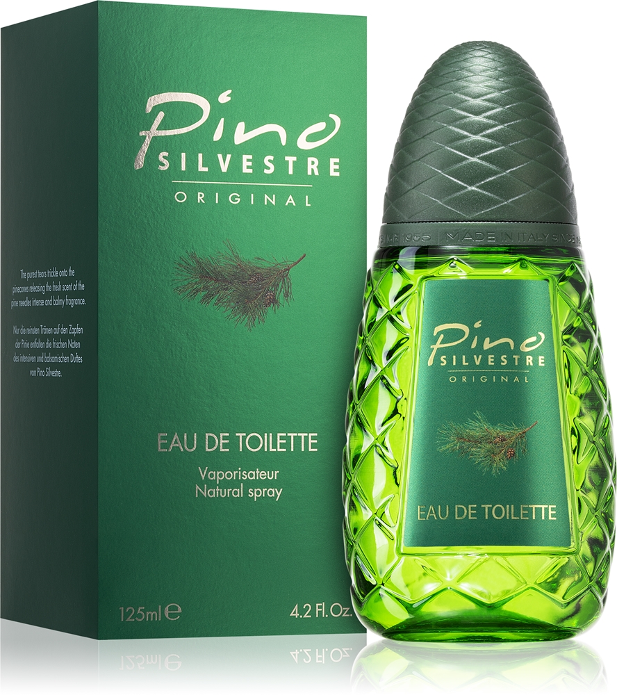 Pino Silvestre