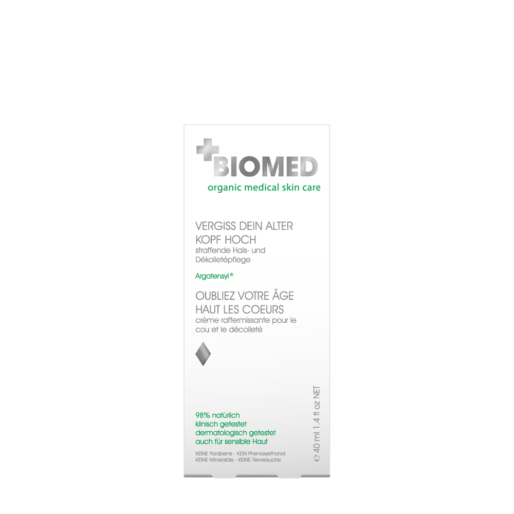 Biomed Organics
