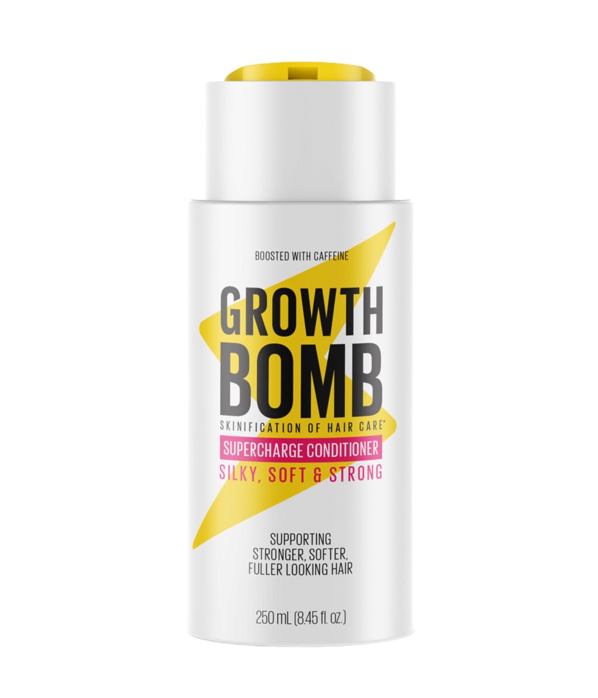 Growth Bomb