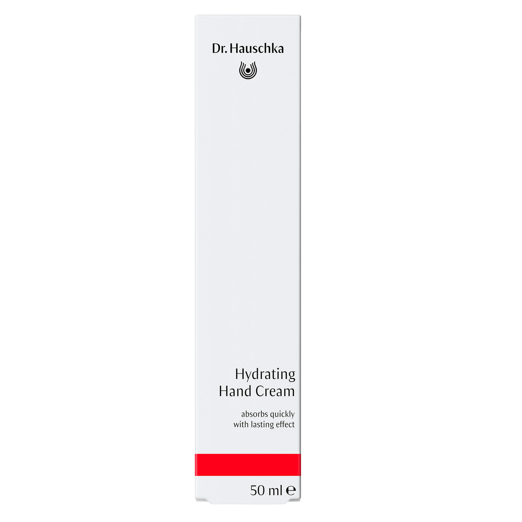 Dr. Hauschka