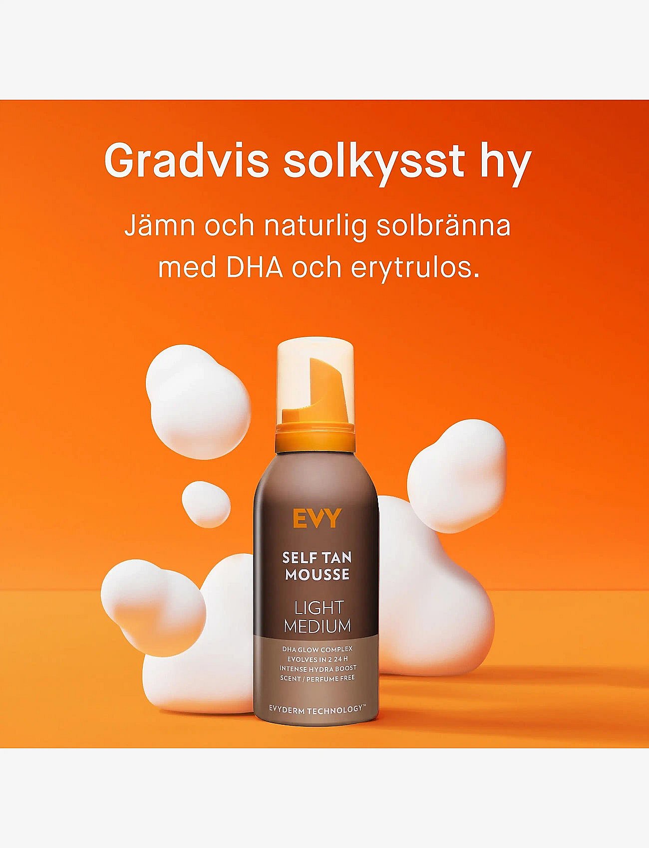 EVY Technology