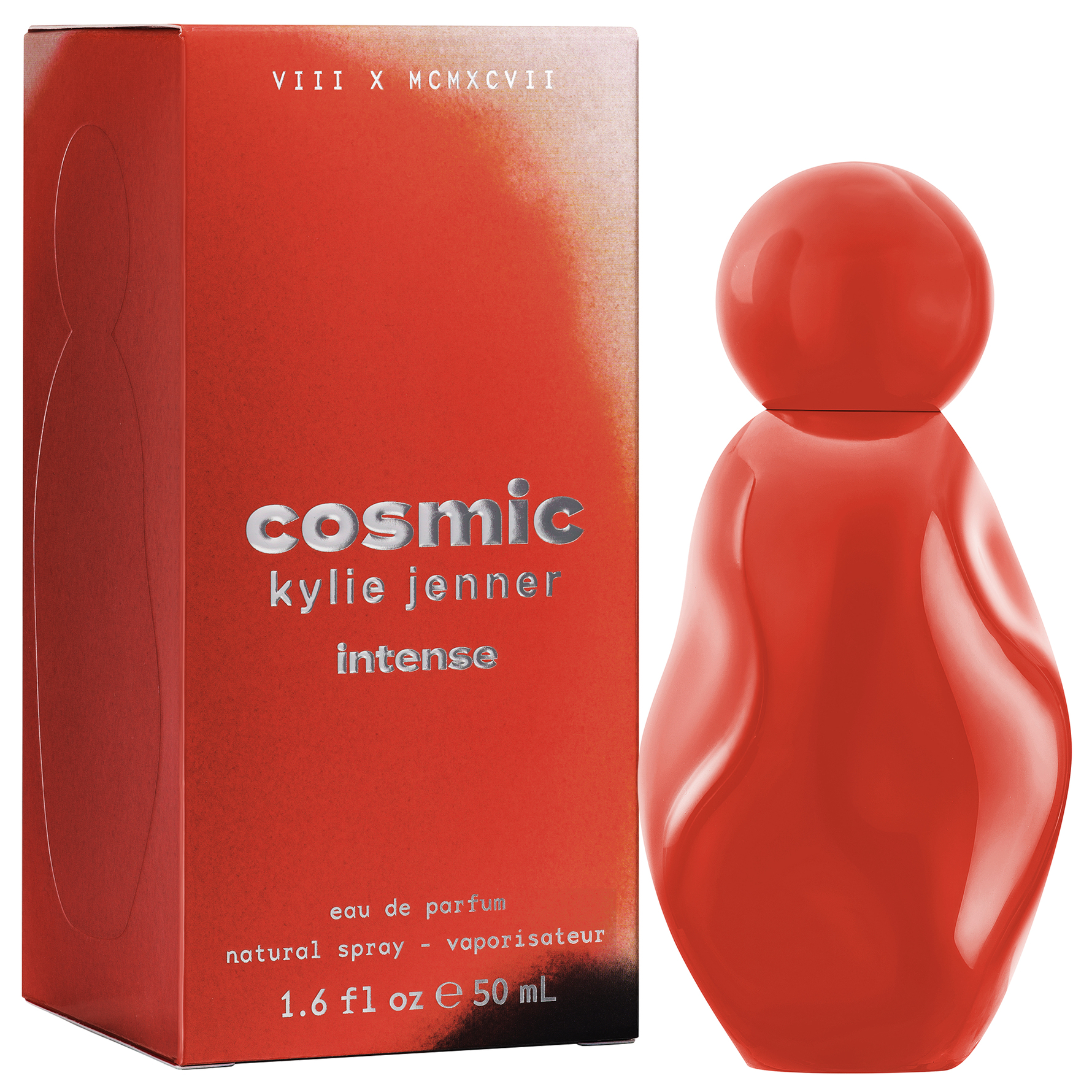 Kylie Jenner Fragrances