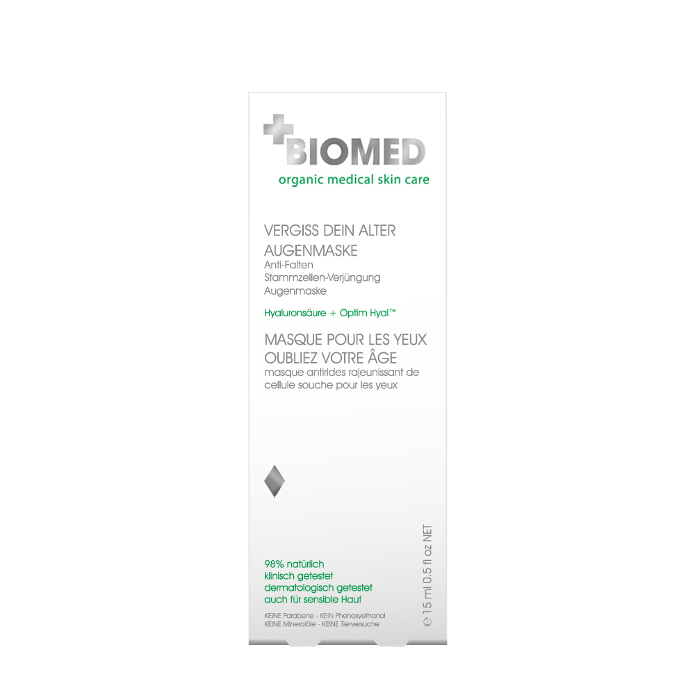 Biomed Organics