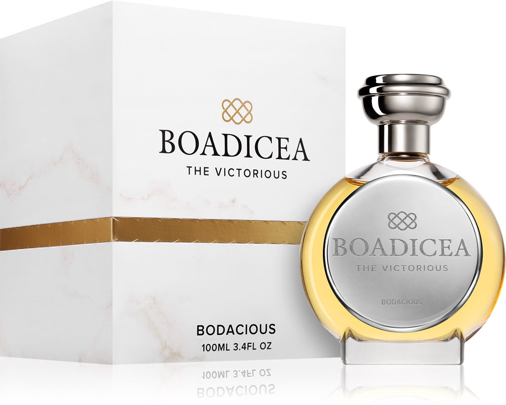 Boadicea the Victorious