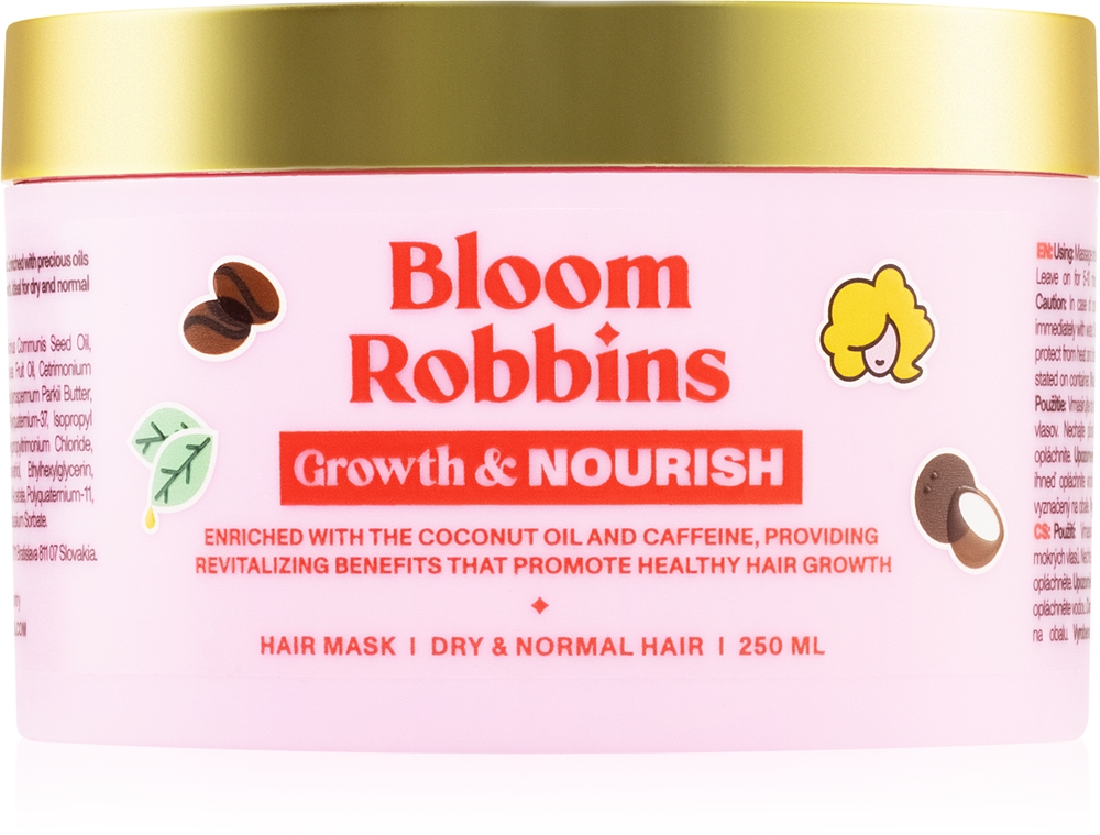 Bloom Robbins
