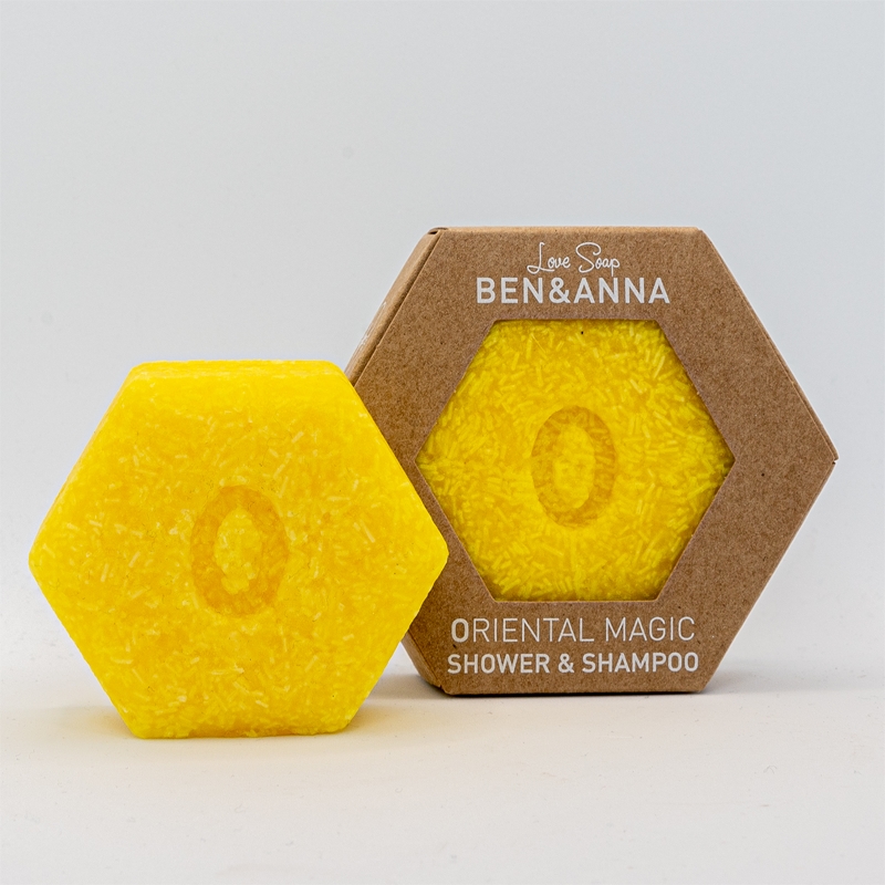 Ben & Anna