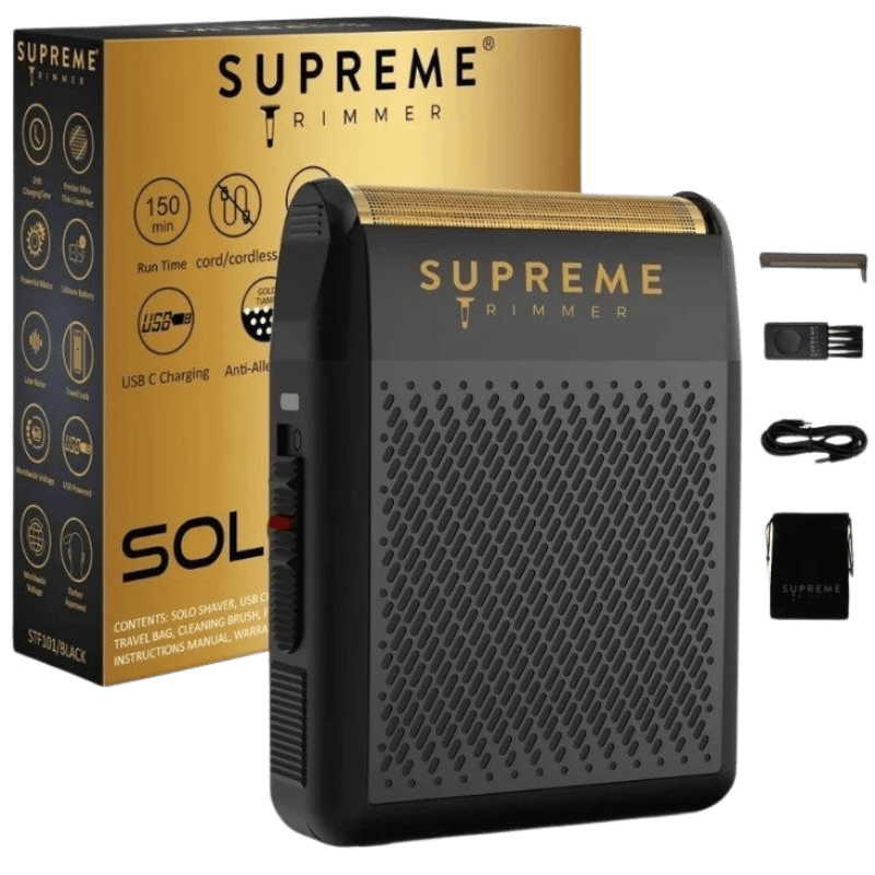 Supreme Trimmer