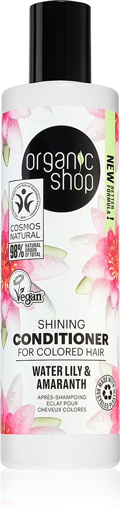 Organic Shop