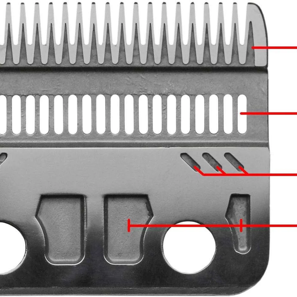 EFALOCK Classic Style Hair Clipper