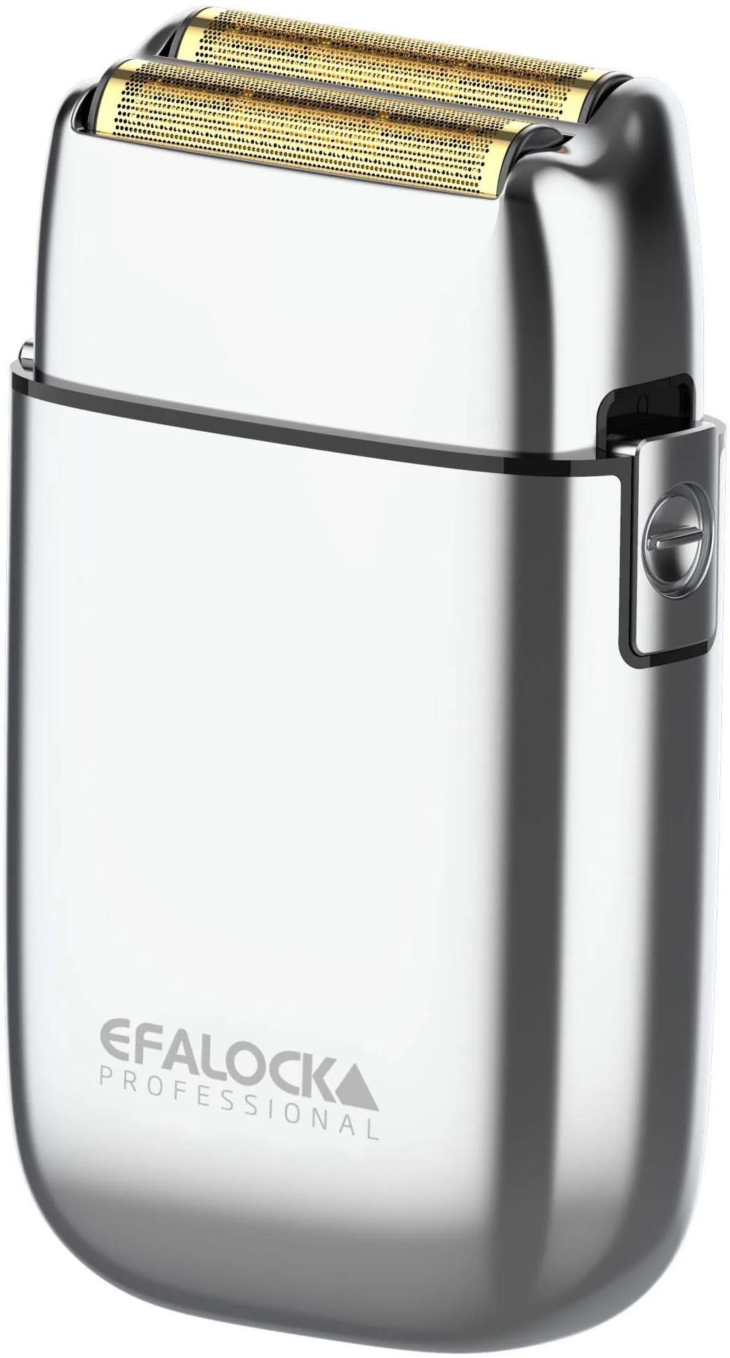 Efalock eGladio Foil Shaver Silver