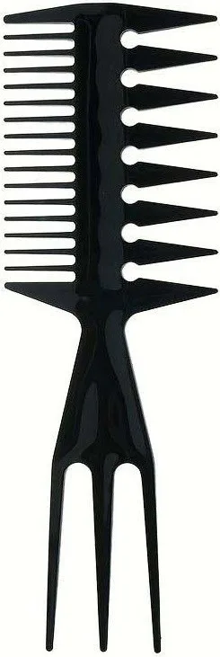 Efalock Styling Comb Wide Teeth
