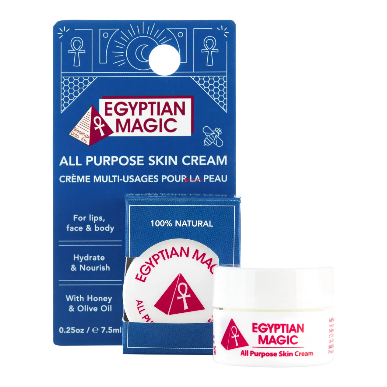 Egyptian Magic Skin Cream 7,5 ml