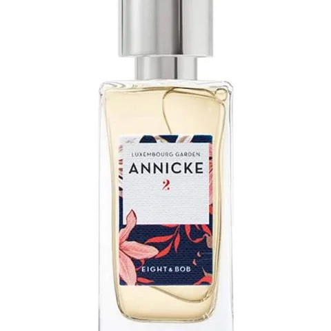 Eight & Bob Annicke 2 EDP 30 ml