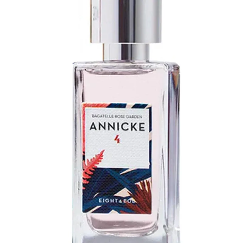 Eight & bob Annicke 4 Eau de Parfum Women 30 ml