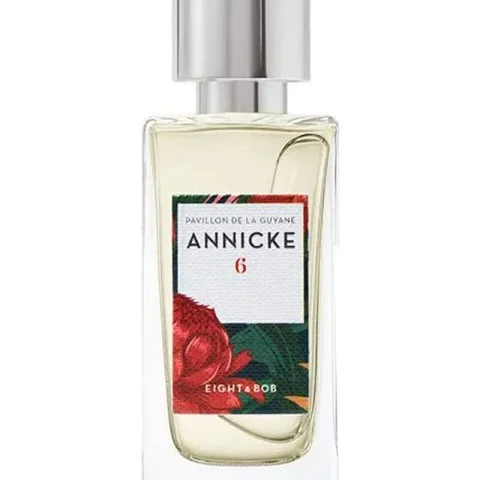 Eight & Bob Annicke 6 EDP 30 ml