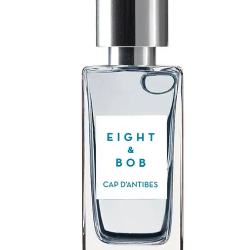 Eight & Bob Cap D'Antibes EDP 30 ml