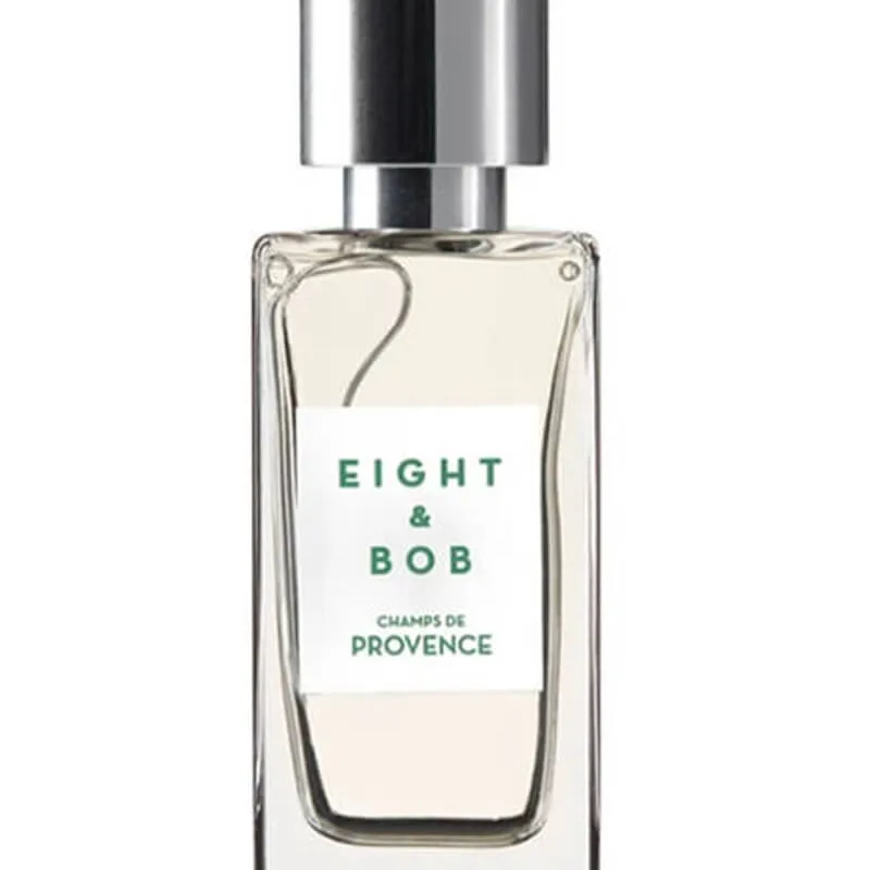 Eight & Bob Champs De Provence EDP 30 ml