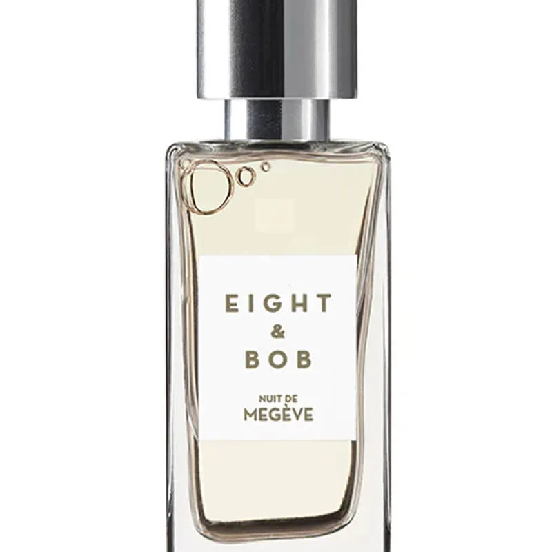 Eight & Bob Nuit De Megéve EDP 30 ml
