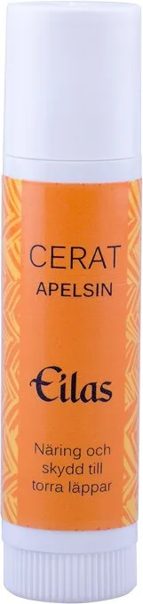 Eilas Naturkosmetik Cerat Apelsin