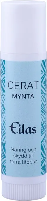 Eilas Naturkosmetik Cerat Mynta