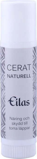 Eilas Naturkosmetik Cerat Naturell