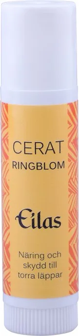Eilas Naturkosmetik Cerat Ringblomma