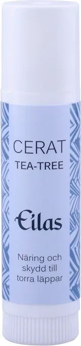 Eilas Naturkosmetik Cerat Tea Tree