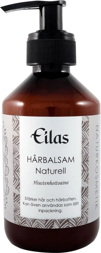 Eilas Naturkosmetik Hårbalsam 260 ml