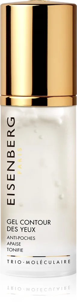 Eisenberg Classique Gel Contour des Yeux Øjengel med løftende og anti-hævende effekt 30 ml