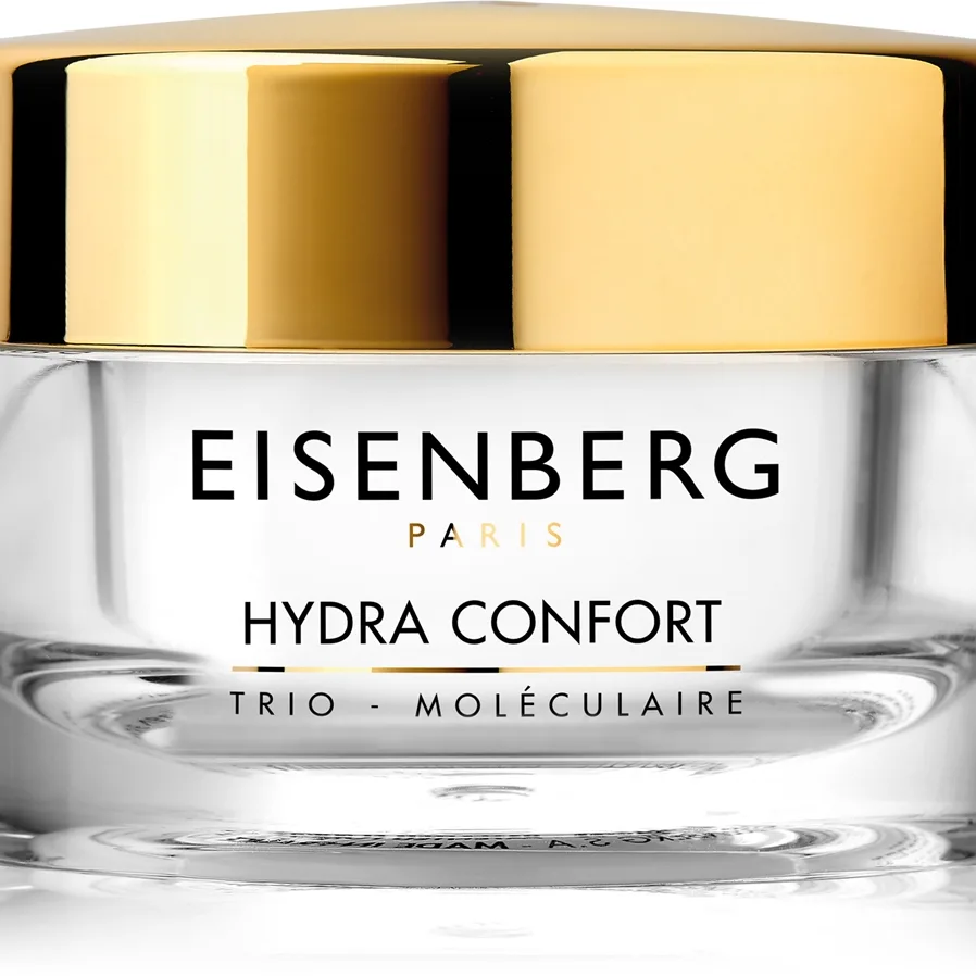 EISENBERG Classique Hydra Confort Intensivt fuktgivande kräm med effekt mot åldrande 50 ml