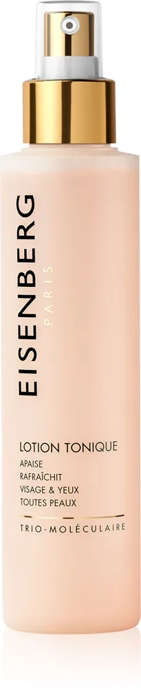 EISENBERG Classique Lotion Tonique rauhoittava hoitovesi kasvoille 150 ml