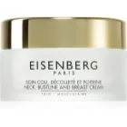 EISENBERG Classique Soin Cou, Décolleté et Poitrine Åtstramande kräm för halsen och dekolletage 100 ml