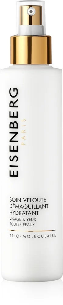 EISENBERG Classique Soin Velouté Démaquillant Hydratant Återfuktande sminkborttagande mjölk 150 ml