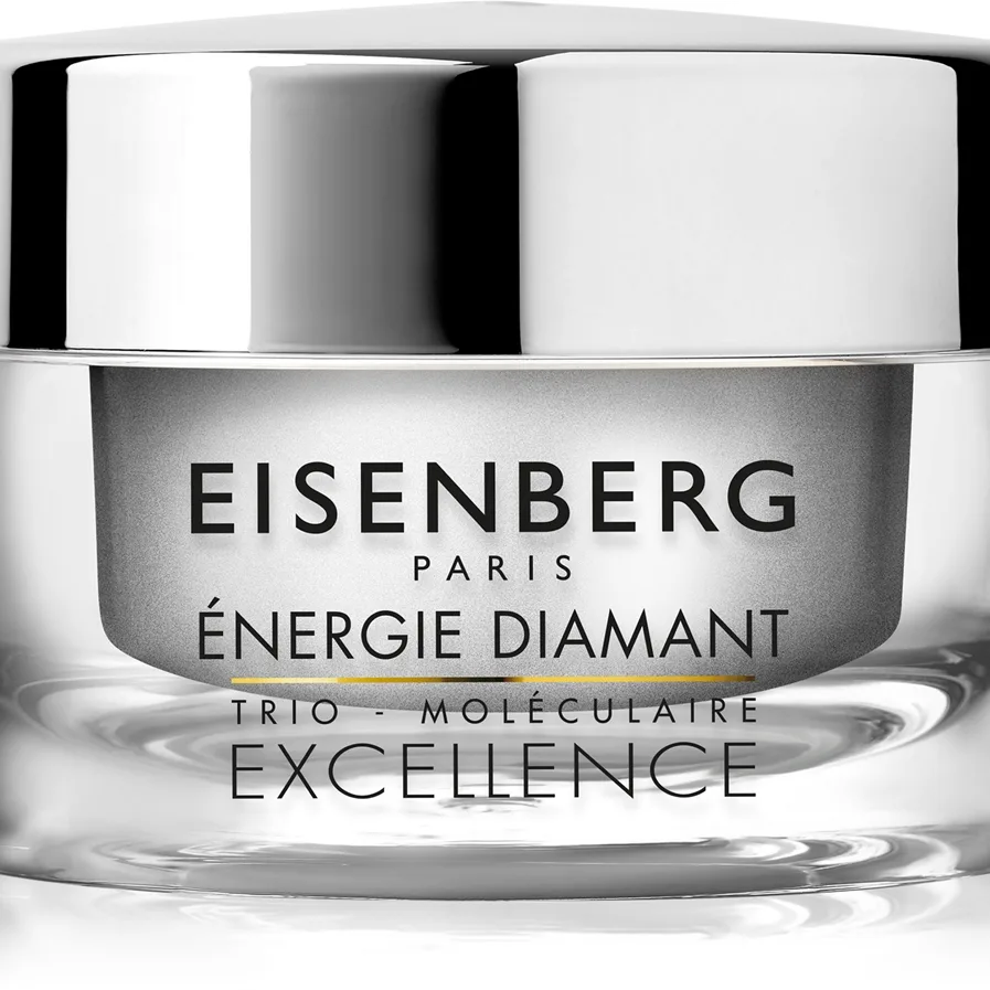 EISENBERG Excellence Energie Diamant Soin Nuit Nattkräm
