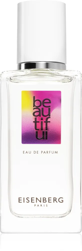 EISENBERG Happiness Beautiful Eau de Parfum unisex 30 ml