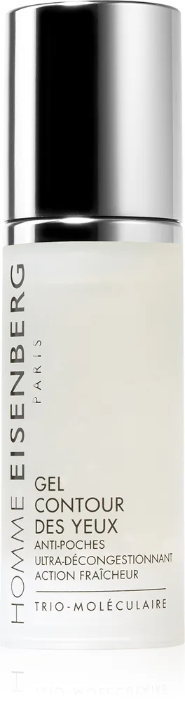 EISENBERG Homme Gel Contour des Yeux Øjengel